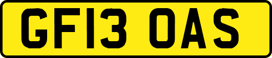 GF13OAS