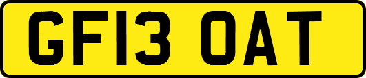 GF13OAT