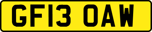 GF13OAW