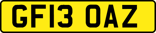 GF13OAZ