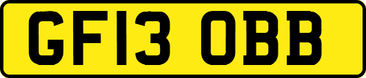 GF13OBB