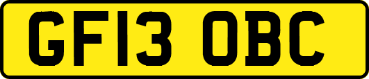 GF13OBC