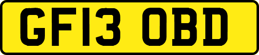 GF13OBD