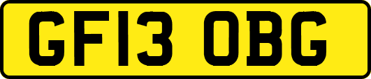 GF13OBG