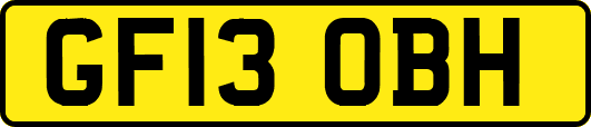 GF13OBH