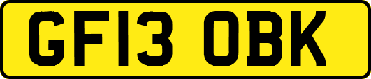 GF13OBK