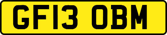 GF13OBM