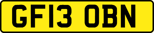 GF13OBN
