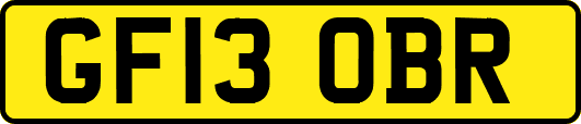 GF13OBR