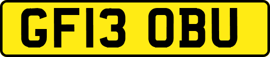 GF13OBU