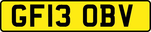 GF13OBV