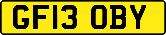 GF13OBY