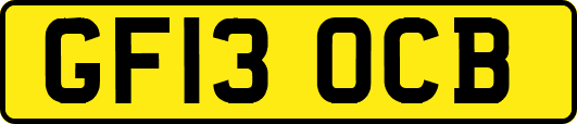GF13OCB