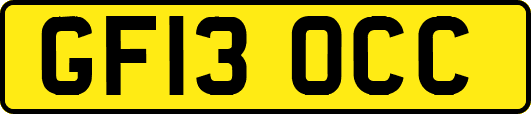 GF13OCC