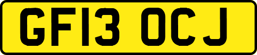 GF13OCJ
