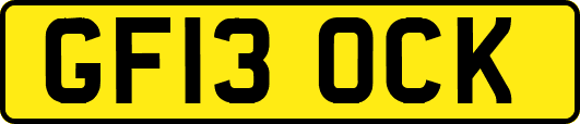 GF13OCK
