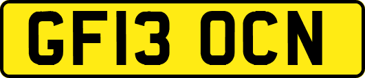 GF13OCN