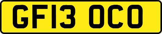 GF13OCO