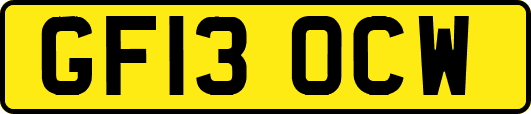 GF13OCW