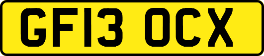 GF13OCX