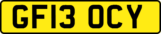 GF13OCY