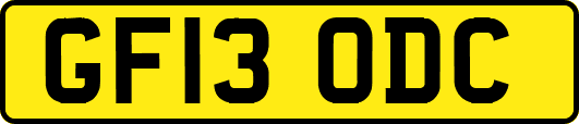 GF13ODC
