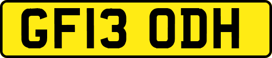 GF13ODH