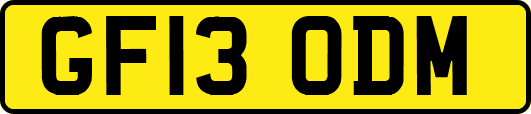 GF13ODM