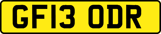 GF13ODR