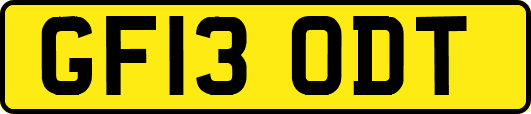 GF13ODT