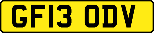 GF13ODV