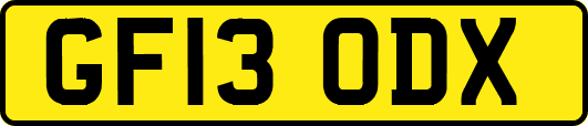 GF13ODX