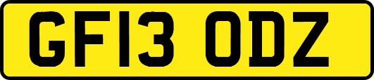 GF13ODZ