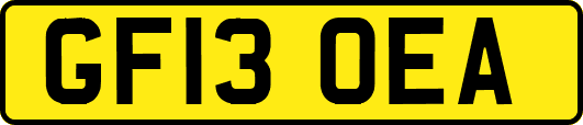 GF13OEA