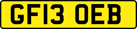 GF13OEB