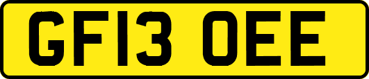 GF13OEE
