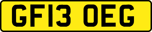 GF13OEG