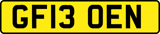GF13OEN