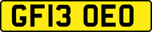 GF13OEO