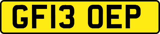 GF13OEP