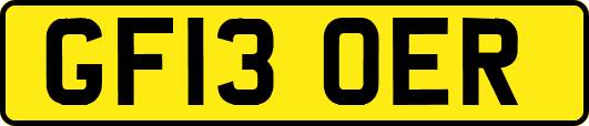 GF13OER