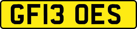GF13OES