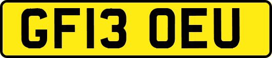GF13OEU