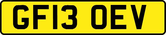 GF13OEV