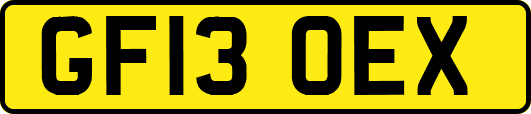 GF13OEX