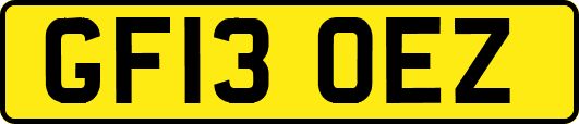 GF13OEZ