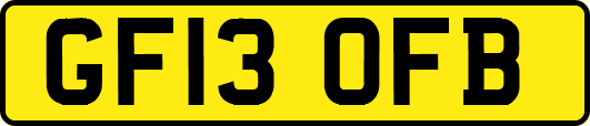 GF13OFB
