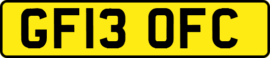 GF13OFC