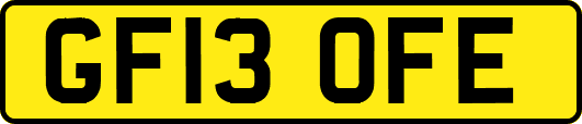 GF13OFE