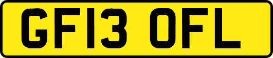 GF13OFL